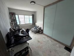 Blk 453 Fajar Road (Bukit Panjang), HDB Executive #547740711